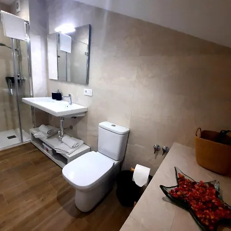 Vive El Renacimiento: Hornazo Appartement Baeza Buitenkant foto