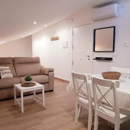Vive El Renacimiento: Hornazo Appartement Baeza Buitenkant foto