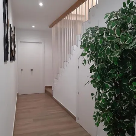 Vive El Renacimiento: Hornazo Appartement Baeza Buitenkant foto