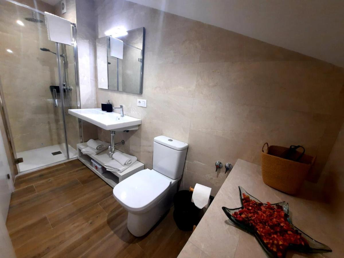 Vive El Renacimiento: Hornazo Appartement Baeza